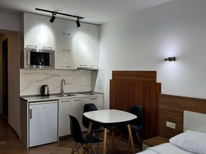 Studio with sea view — Find off-plan property or real estate resale directly from developers and owners GEOLN.COM. Photo 2
