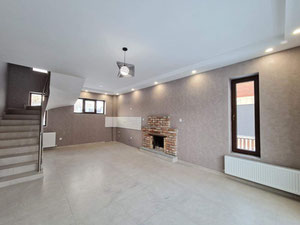 House for sale in a winter resort in Bakuriani — Find off-plan property or real estate resale directly from developers and owners GEOLN.COM. Photo 3