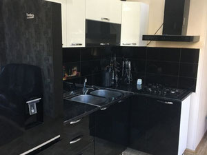 出售两房公寓 — 来自开发商和业主的房地产搜索引擎 GEOLN.COM. 照片 7