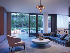 房地产在 570 Broome — look at the real estate search engine GEOLN.COM. 照片 7