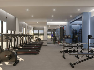 公寓 2 卧室 71 平方米，位于土耳其阿拉尼亚 — 来自开发商和业主的房地产搜索引擎 GEOLN.COM. 照片 25