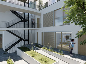 عقار للبيع في Residencial El Tanke — انظر إلى محرك البحث العقاري GEOLN.COM. صورة فوتوغرافية 7