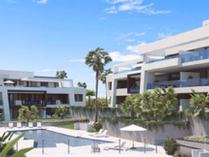 Real estate in Vanian Green Village — look at the real estate search engine GEOLN.COM. Photo 2