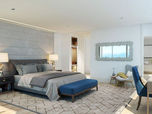 别墅 5 间卧室 635 平方米，位于西班牙卡波皮诺 — 来自开发商和业主的房地产搜索引擎 GEOLN.COM. 照片 10