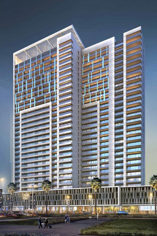 房地产在 Reva Residences — look at the real estate search engine GEOLN.COM. 照片 1