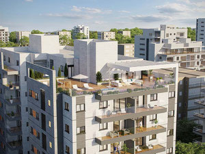 房地产在 French DUO — look at the real estate search engine GEOLN.COM. 照片 3