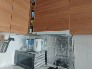 Alquiler de estudio espacioso con vistas — Encuentre propiedades fuera del plan o reventa de bienes inmuebles directamente de desarrolladores y propietarios GEOLN.COM. Foto 7