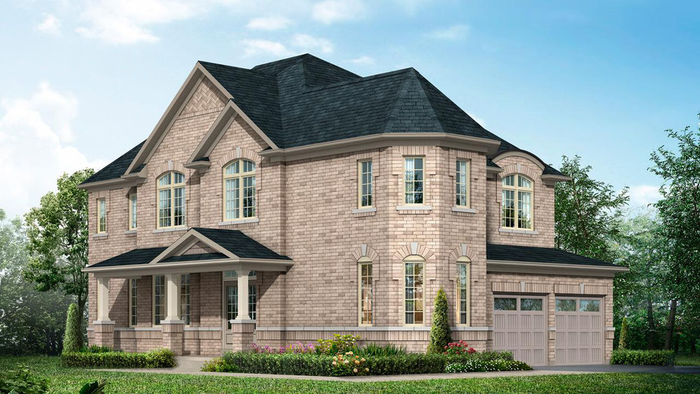 içindeki mülkiyet Simcoe Landing Phase 2 — emlak arama motoru GEOLN.COM'a bakın. Fotoğraf 1