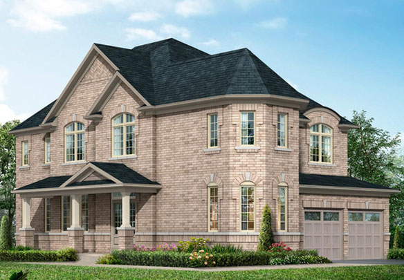 Simcoe Landing Phase 2