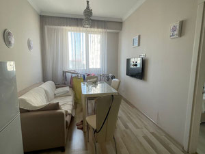 出售巴图米的公寓 — 来自开发商和业主的房地产搜索引擎 GEOLN.COM. 照片 8