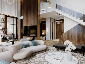 Нерухомість в Akbulak Riviera — дивіться на пошуковику нерухомості GEOLN.COM. Фото 8