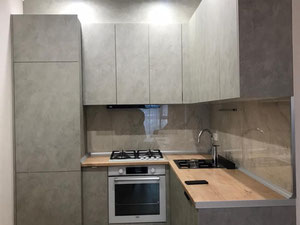 公寓 — 来自开发商和业主的房地产搜索引擎 GEOLN.COM. 照片 8