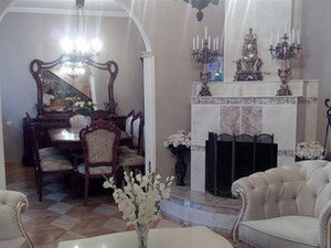 私人住宅在Avlabari。在阿比拉巴里第比利斯买房 — 来自开发商和业主的房地产搜索引擎 GEOLN.COM. 照片 3