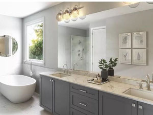 Real estate in Elle at Oakhurst — look at the real estate search engine GEOLN.COM. Photo 4