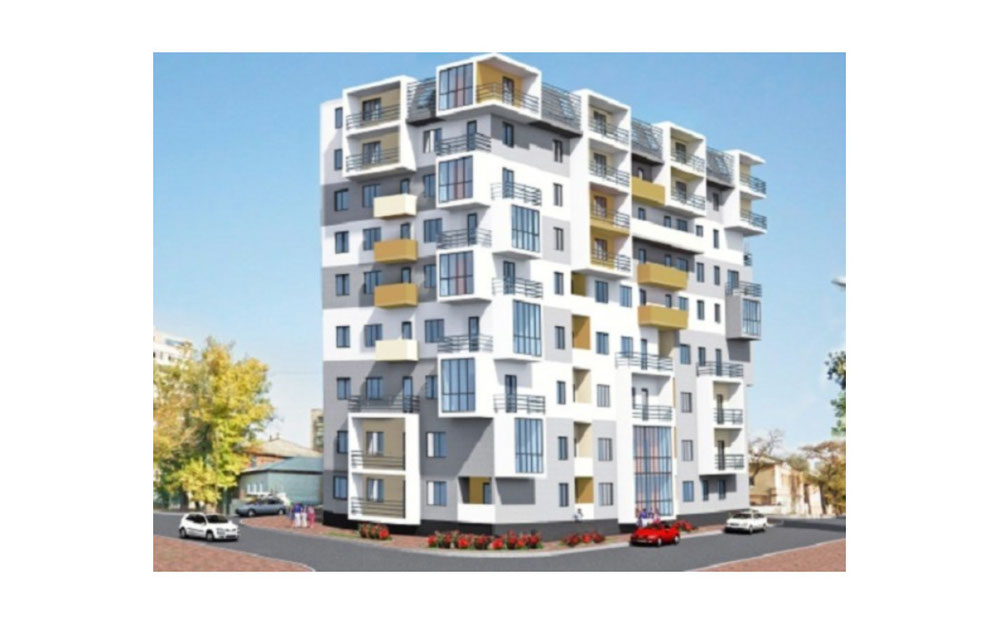 უძრავი კონება Gaudi Hall — გადახედეთ უძრავი ქონების საძიებო სისტემას GEOLN.COM. ფოტო 1