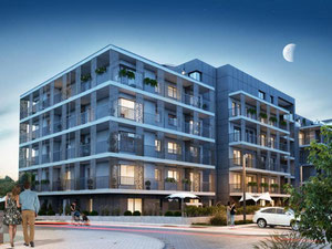 房地产在 Osiedle Libero — look at the real estate search engine GEOLN.COM. 照片 2