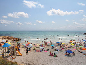 公寓 3 卧室 92 m² 在蓬塔普里马, 西班牙 — 来自开发商和业主的房地产搜索引擎 GEOLN.COM. 照片 17