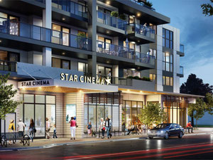 უძრავი კონება Cameo Condo Residences — გადახედეთ უძრავი ქონების საძიებო სისტემას GEOLN.COM. ფოტო 2