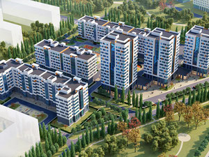 Immobilien in Oner — Schauen Sie sich die Immobiliensuchmaschine GEOLN.COM an. Foto 2