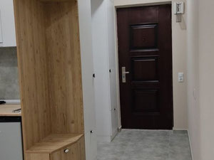 一室公寓出售 — 来自开发商和业主的房地产搜索引擎 GEOLN.COM. 照片 5