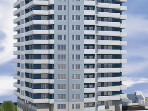 房地产在 Quiet Center — look at the real estate search engine GEOLN.COM. 照片 2