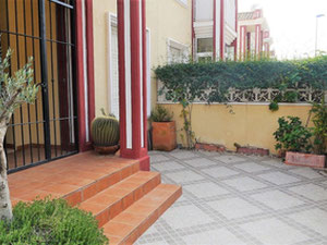 西班牙，瓦伦西亚，Deesa de Campoamor 海边的房子 — 来自开发商和业主的房地产搜索引擎 GEOLN.COM. 照片 5