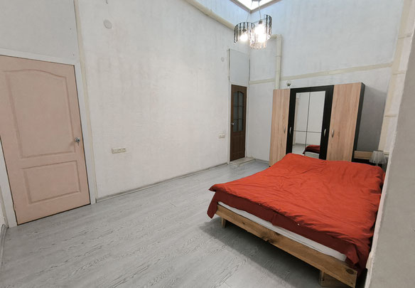 Продам квартиру в центре Одессы