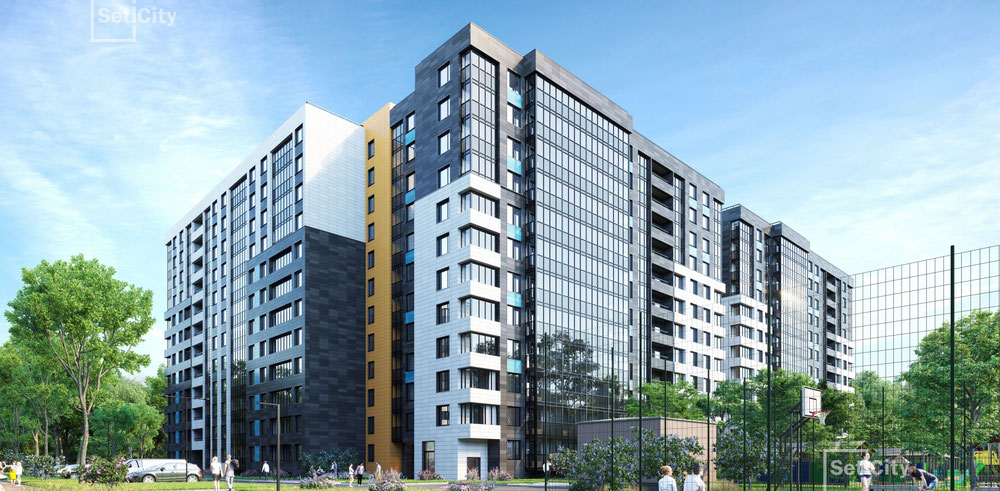 Immobilien in Artline — Schauen Sie sich die Immobiliensuchmaschine GEOLN.COM an. Foto 1