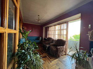 Схований діамант у Тбілісі — Пошуковик нерухомості від забудовників і власників GEOLN.COM. Фото 10