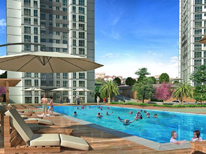 房地产在 Odul İstanbul — look at the real estate search engine GEOLN.COM. 照片 7