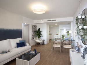 公寓 1 卧室 68 平方米，位于西班牙圣安德烈斯 — 来自开发商和业主的房地产搜索引擎 GEOLN.COM. 照片 24