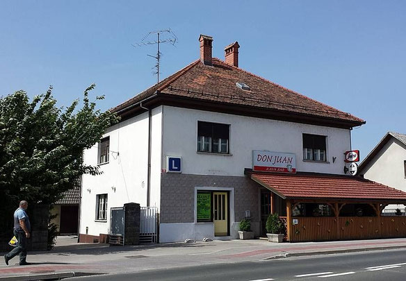 Other commercial property in Slovenia, Domžale