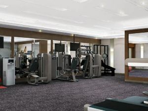 Real estate in Park Gate Residences — look at the real estate search engine GEOLN.COM. Photo 4