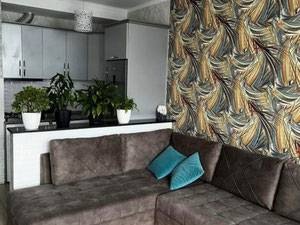 Квартира в Батумі — Пошуковик нерухомості від забудовників і власників GEOLN.COM. Фото 4