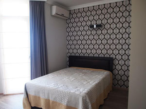 奥布里广场一室公apartment — 来自开发商和业主的房地产搜索引擎 GEOLN.COM. 照片 3