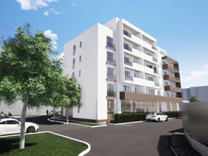 נדל"ן ב Unique Residence - Marchian — עיין במנוע חיפוש הנדל"ן GEOLN.COM. תמונה 2