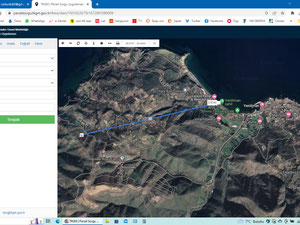 Grundstück in Izmir — Immobilien-Suchservice von Bauträgern und Eigentümern GEOLN.COM. Foto 4