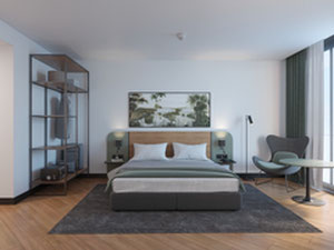 出售巴图米的两居室公寓 — 来自开发商和业主的房地产搜索引擎 GEOLN.COM. 照片 5