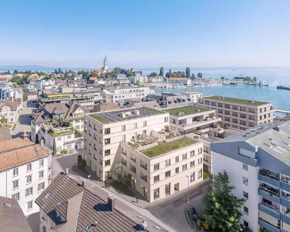 Nieruchomości w Stepcube — spójrz na wyszukiwarkę nieruchomości GEOLN.COM. Zdjęcie 1