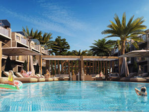 უძრავი კონება La Villa — გადახედეთ უძრავი ქონების საძიებო სისტემას GEOLN.COM. ფოტო 6