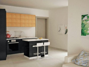 Real estate in Ag. Anargiroi — look at the real estate search engine GEOLN.COM. Photo 3