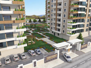 房地产在 Asce Sariyer — look at the real estate search engine GEOLN.COM. 照片 2