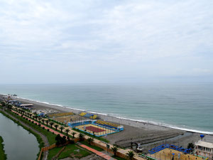 海边带露台的公寓 — 来自开发商和业主的房地产搜索引擎 GEOLN.COM. 照片 12