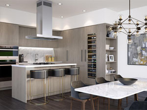 Real estate in Avenue One — look at the real estate search engine GEOLN.COM. Photo 6