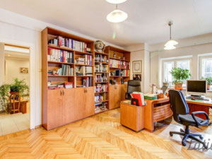 拉脱维亚、卡尔尼卡瓦地区、卡尔加勒的豪华房地产 — 来自开发商和业主的房地产搜索引擎 GEOLN.COM. 照片 9