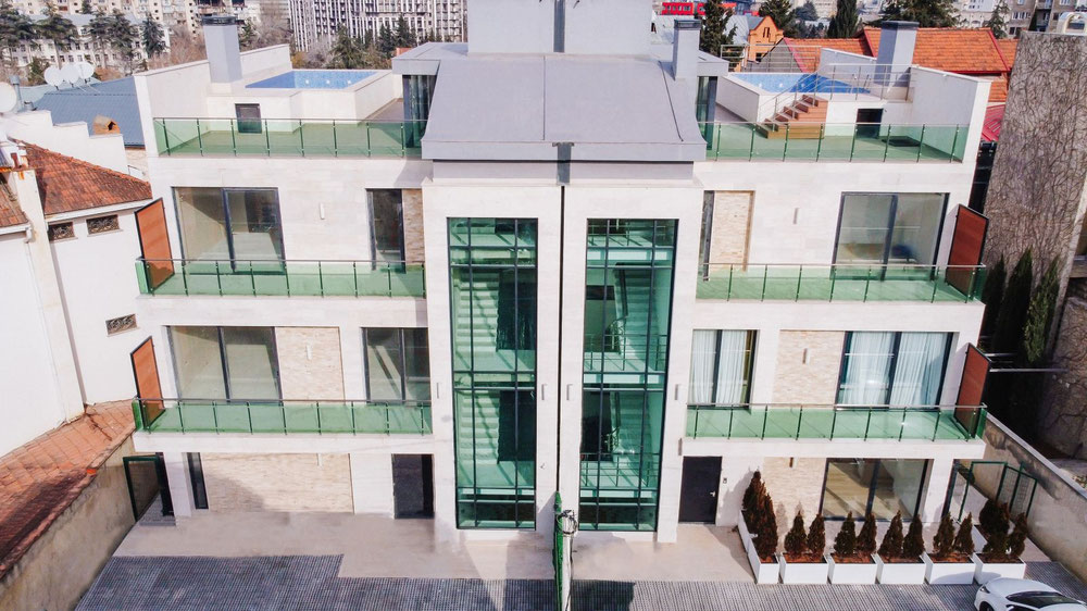 4房公寓出售 — 来自开发商和业主的房地产搜索引擎 GEOLN.COM. 照片 1