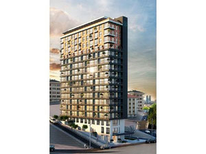 房地产在 Mint Caglayan — look at the real estate search engine GEOLN.COM. 照片 2