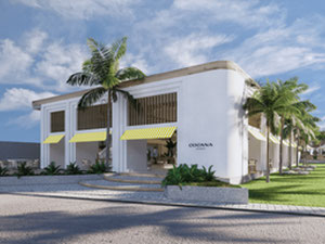 Real estate in Cocana  — look at the real estate search engine GEOLN.COM. Photo 5