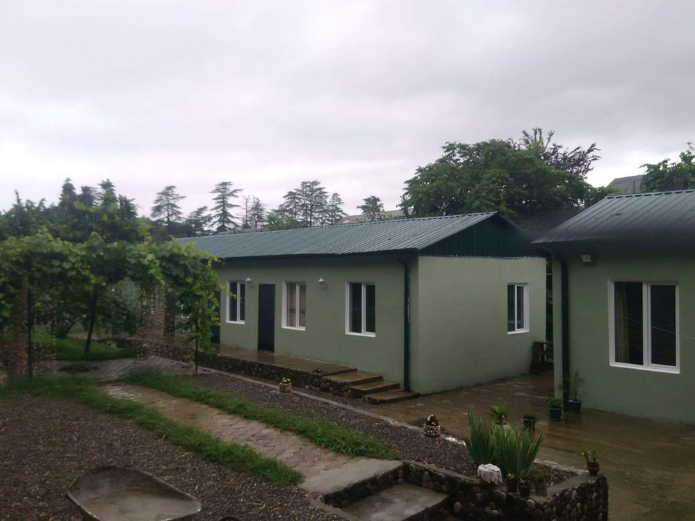 酒店出售 722 平方米 — 来自开发商和业主的房地产搜索引擎 GEOLN.COM. 照片 1