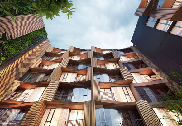 Quintara Arte Sukhumvit 52